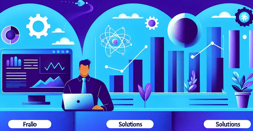 中小企业 ERP 实施数据不通咋解决？3 个实用方案